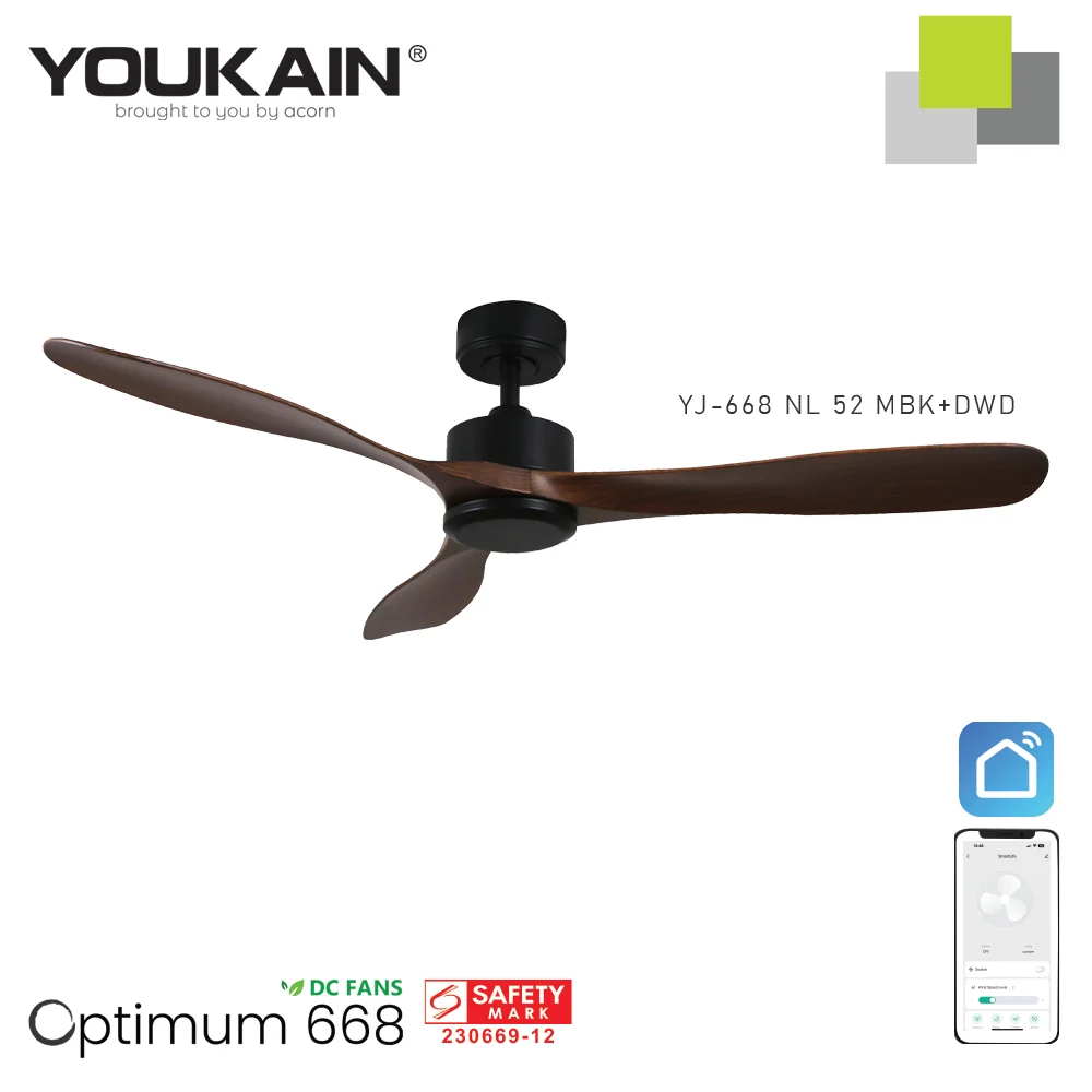 YJ 668 NL 52 MBKDWD