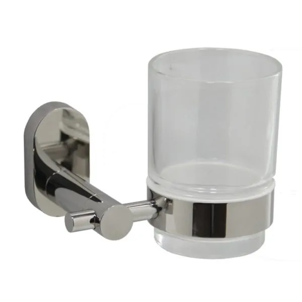 FAC 512011 Tumbler and Holder Mia Series