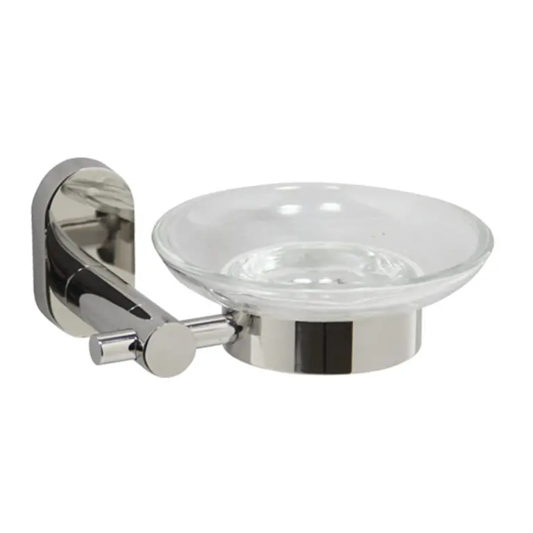 FAC 512012 Soap Dish and Holder Mia Series