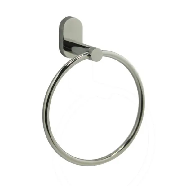 FAC 512014 Towel Ring Mia Series