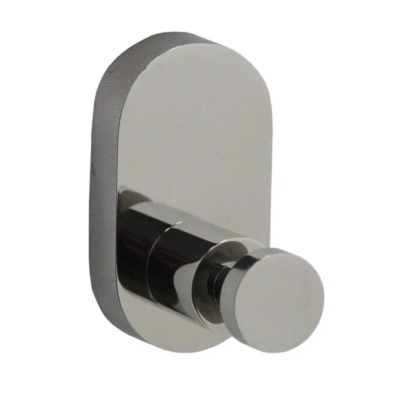 FAC 512017 Robe Hook Mia Series