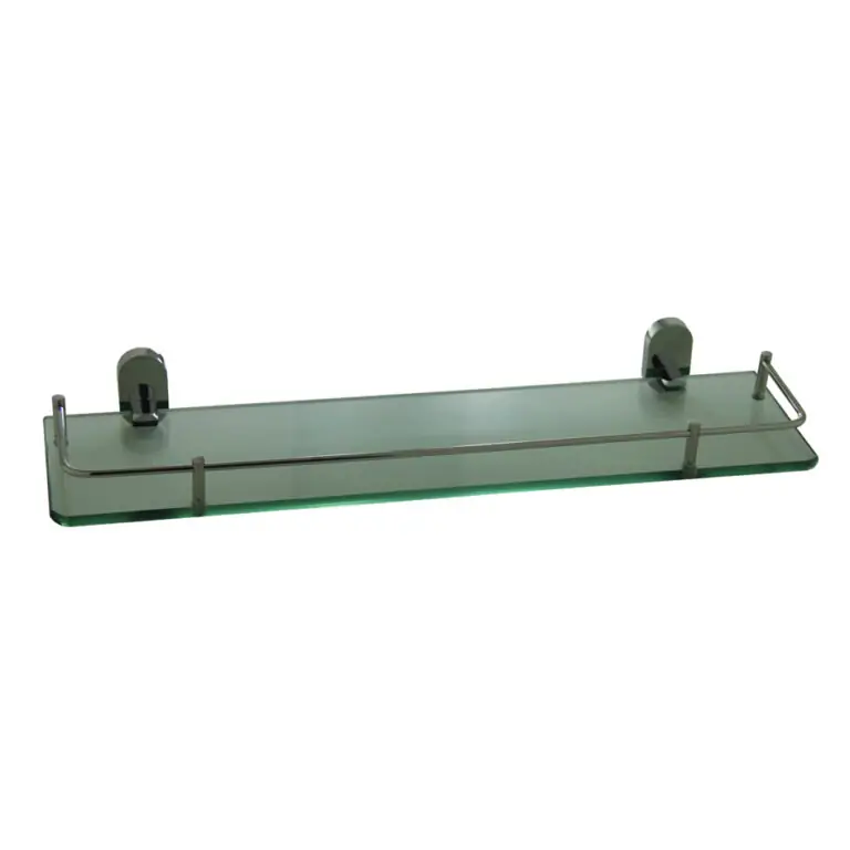 FAC 512105 Glass Shelf Mia Series