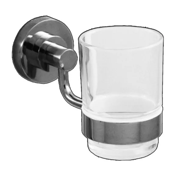 FAC 518011 Tumbler and Holder Fide Series