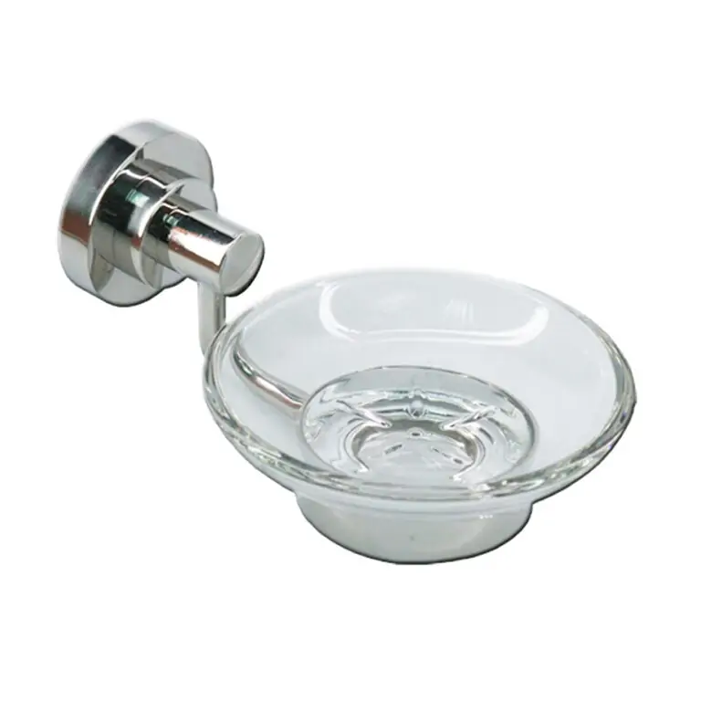 FAC 518012 Soap Dish and Holder Fide Series