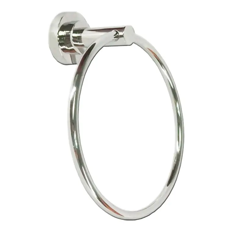 FAC 518014 Towel Ring Fide Series