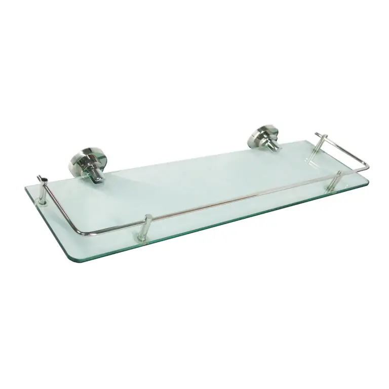 FAC 518015 Glass Shelf Fide Series