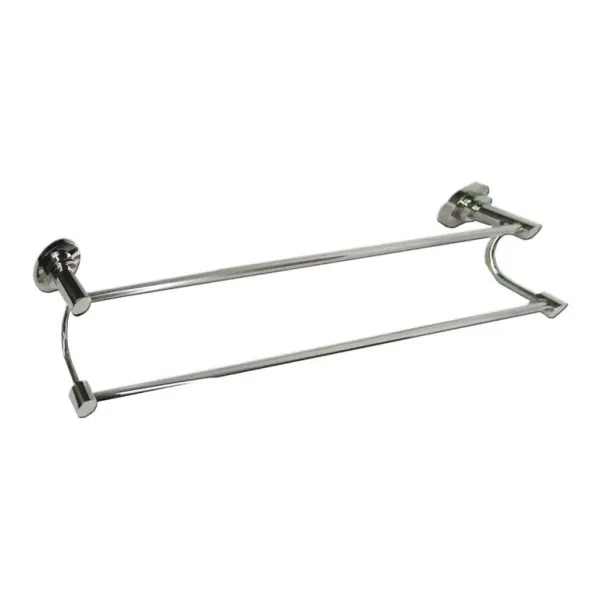 FAC 518016 Double Towel Bar Fide Series