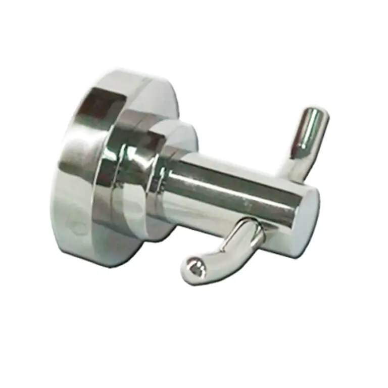 FAC 518017 Robe Hook Fide Series 