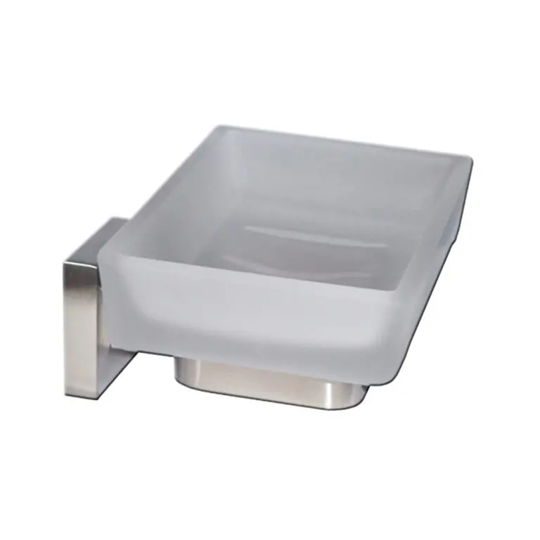 FAC 834102 Soap Dish and Holder Ori Series