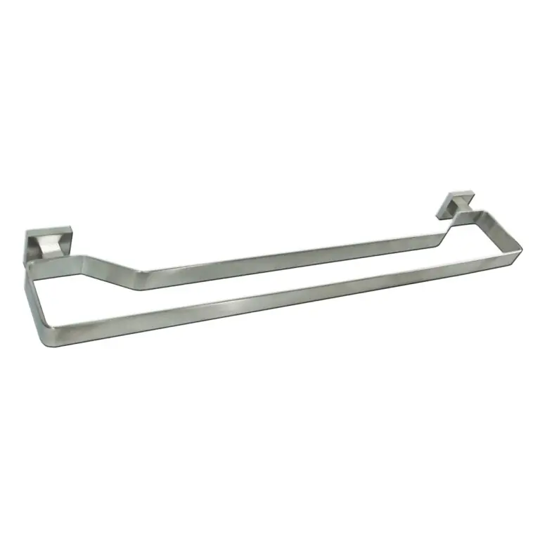 FAC 834106 Double Towel Bar Ori Series