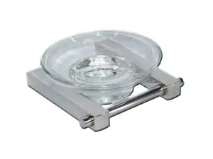 FAC 852102 Soap Dish and Holder Axis Series