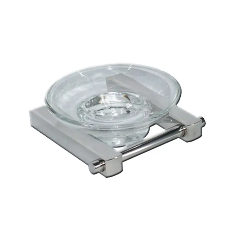 FAC 852102 Soap Dish and Holder Axis Series