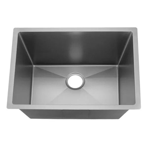 FSD 22212 Single Bowl Under Mount Sink R10 Nano Coating FSD 22212 Single Bowl Under Mount Sink R10 Nano Coating
