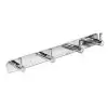 FT 2104 L280mm 4 Hooks FT 2106 L480 6 Hooks Chorme Polished