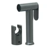 FT 5036 HGM Bidet Spray n Holder Gun Metal