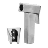 FT 5039S Hairline Stainless Steel
