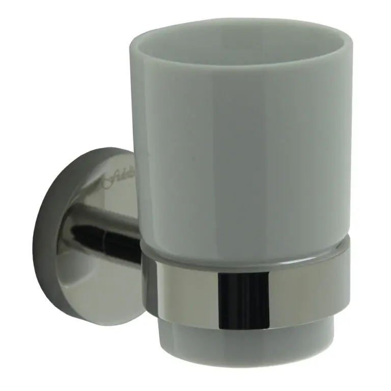 FAC 519011 Tumbler and Holder Berlin Series