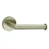 FAC 519013 HBG Paper Holder Brushed Gold