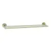 FAC 519016 HBG Double Towel Bar Brushed Gold