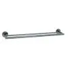 FAC 519016 HGM Double Towel Bar Gun Metal