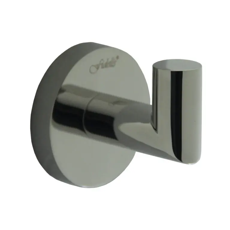 FAC 519017 Robe Hook Berlin Series