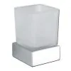 FAC 827011 Tumbler and Holder Lux Series