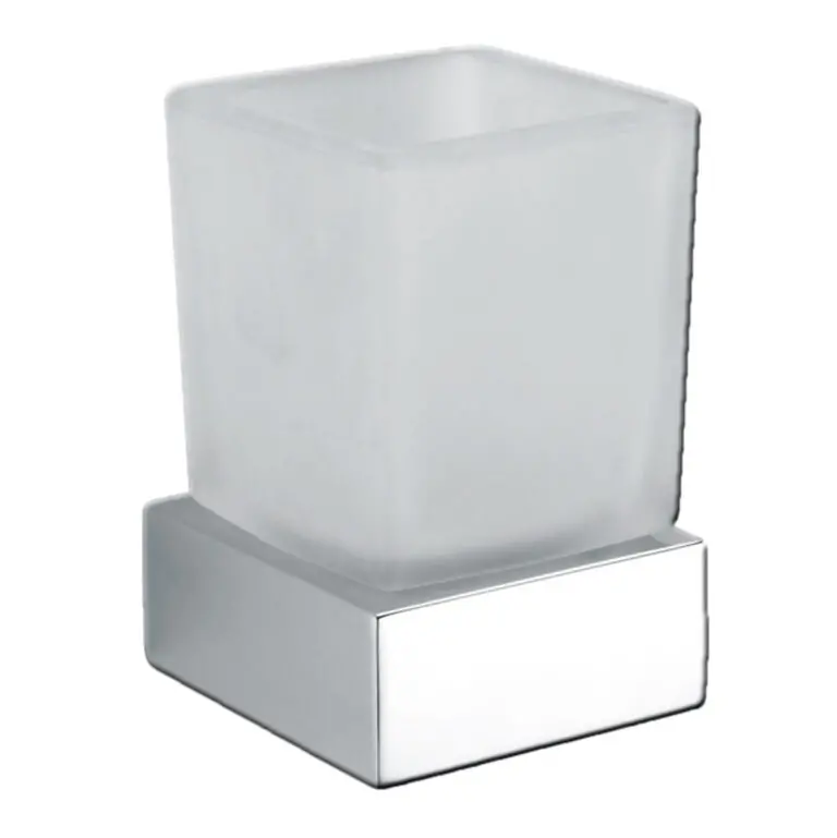 FAC 827011 Tumbler and Holder Lux Series