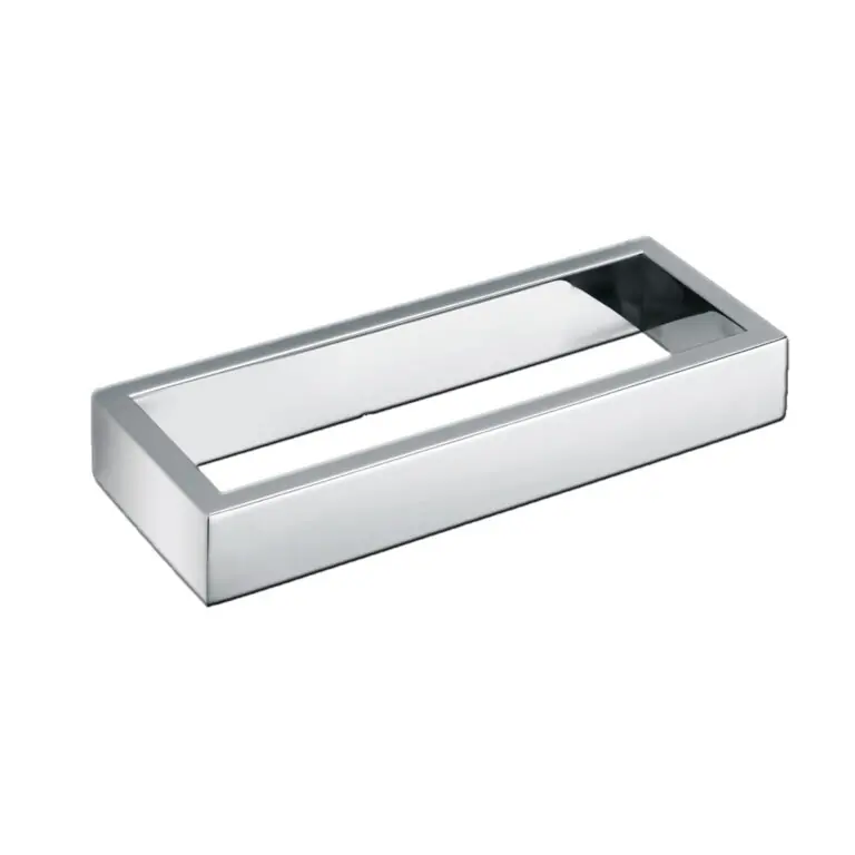 FAC 827014 Towel Ring Lux Series