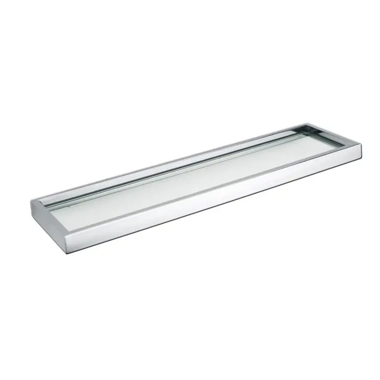 FAC 827015 Glass Shelf Tempered GlassLux Series