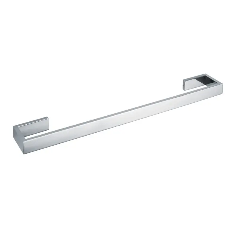 FAC 827019 Single Towel Bar Lux Series