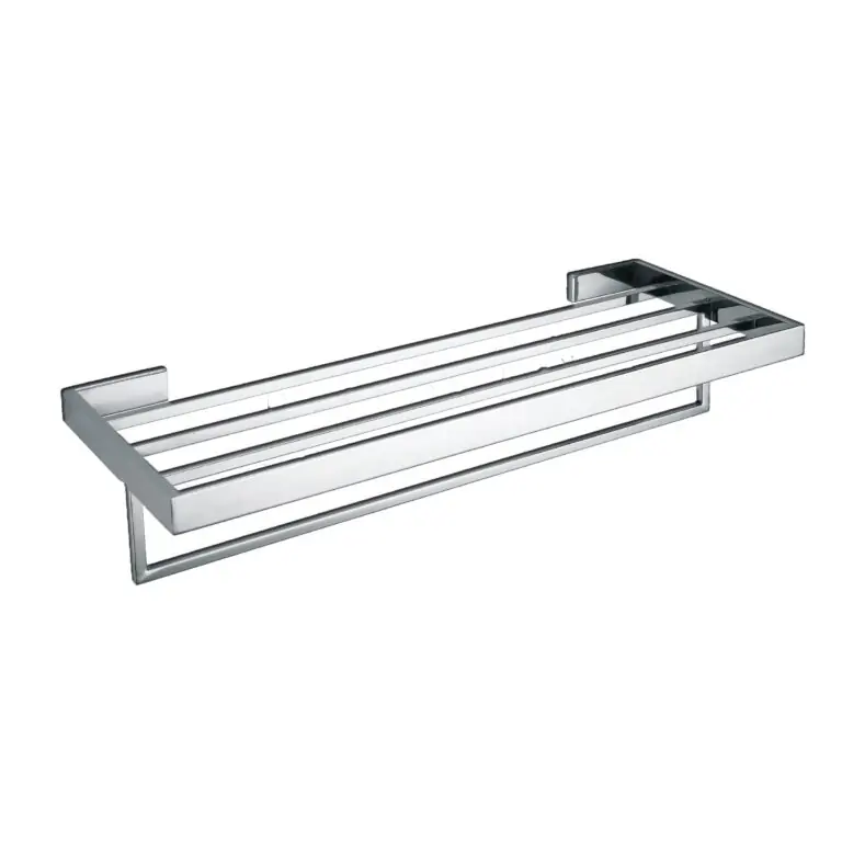 FAC 827056 Towel Rack Lux Series