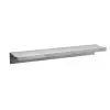 FAC 835015 S S Shelf Ron Series