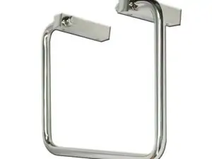 FAC 852104 Towel Ring Axis Series