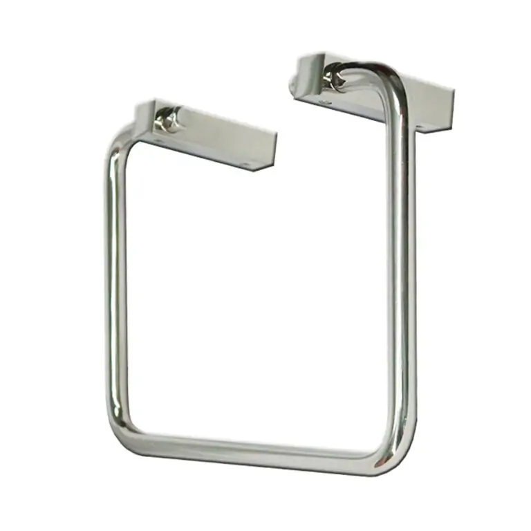 FAC 852104 Towel Ring Axis Series