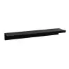 FAC BK835015 S S Shelf Ron Series Black