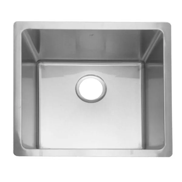FSD 21201 Single Bowl Under Mount