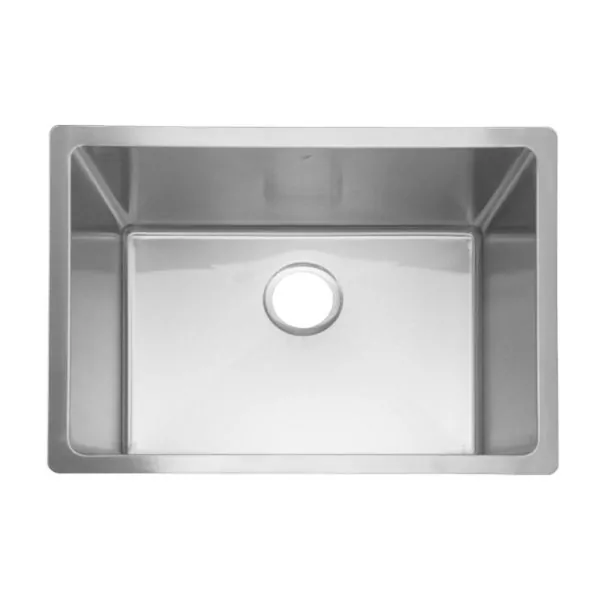 FSD 21202 Single Bowl Under Mount Sink