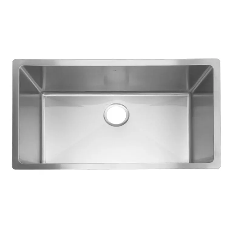FSD 21203 Single Bowl Under Mount Sink 1
