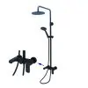 FT-7608BK-Rain-Bath-Shower-Mixer-Forrest-Series-Black-Zoom-in-768×768
