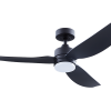 Samaire 3 Blades E-COS Ceiling Fan (32", 42", 52") - Thumbnail Image 3