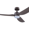 Samaire 3 Blades E-COS Ceiling Fan (32", 42", 52") - Thumbnail Image 4