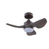 Samaire 3 Blades E-COS Ceiling Fan (32", 42", 52") - Thumbnail Image 17