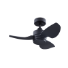 Samaire 3 Blades E-COS Ceiling Fan (32", 42", 52") - Thumbnail Image 1