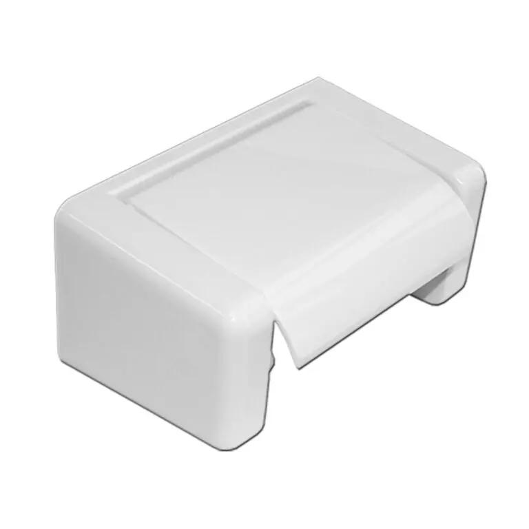 FV-6921-Single-Roll-Paper-Holder-Flipper-Arm-x-2ABS