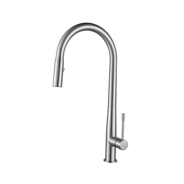 Boshsini-BS910M-Kitchen-Pull-Out-Sink-Tap-Satin-Color-02