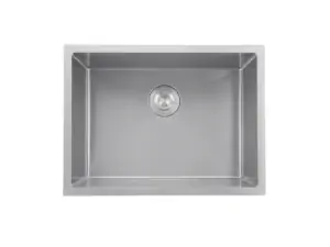 Eaco 316 Stainless Steel Kitchen Sink with Honeycomb Coating 316KS-60cm