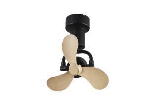 Youkain Oscilllare YJ-713 Corner Ceiling Fan