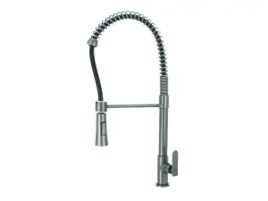 Fidelis Sink Cold Tap FT-650