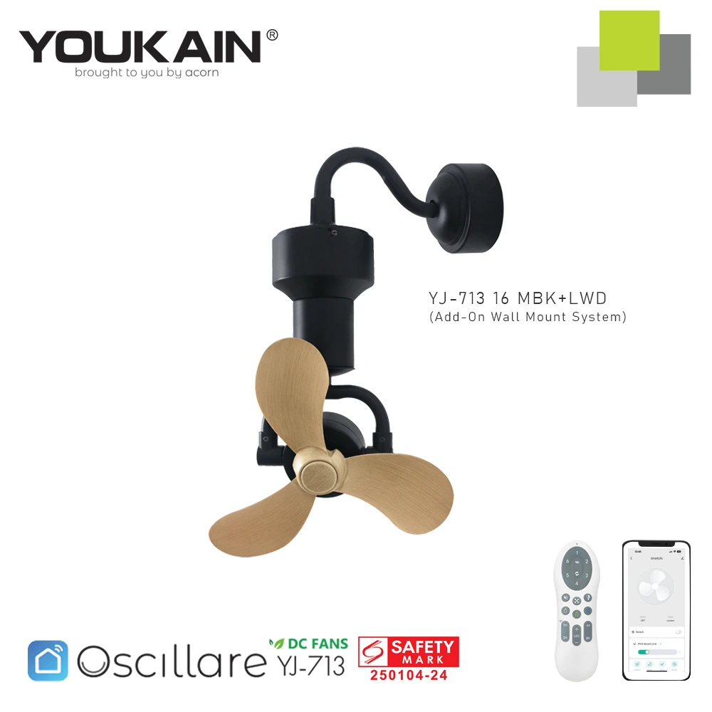 YJ-713W-MBKLWD YJ-713W-MBKLWD