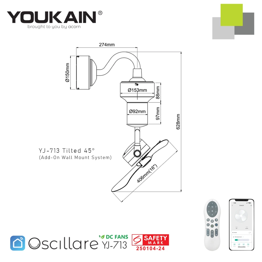 YJ-713W-Measurement YJ-713W-Measurement